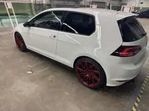 Volkswagen Golf R 650ps Basis Bild 3