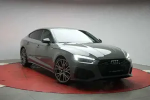 Audi S5 Sportback TDI quattro tiptronic