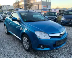 Opel Tigra Tigra Twin Top Twin Top 1.4 (Enjoy) Bild 3