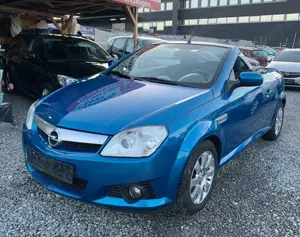 Opel Tigra Tigra Twin Top Twin Top 1.4 (Enjoy)