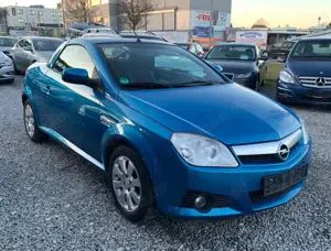 Opel Tigra Tigra Twin Top Twin Top 1.4 (Enjoy) Bild 5