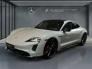 Porsche Taycan GTS GTS+PANO+BURM+HinterachsL+Carbon+HuD