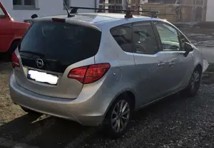 Opel Meriva Meriva 1.4 Active