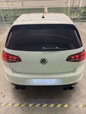 Volkswagen Golf R 650ps Basis Bild 4