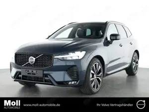 Volvo XC60 Ultra Dark AWD HUD AD Digitales Cockpit Memory Sit