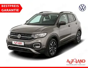 Volkswagen T-Cross 1.0 TSI LED Navi SHZ Kamera