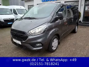 Ford Tourneo Custom Transit Custom L2 /9-Sitzer/Navi/Kam. /PDC/Temp.