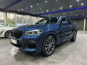 BMW X4 xDrive 20 d M Sport /PANOR /KAMERA / AHK/ 1HA