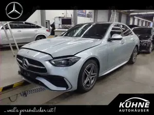 Mercedes-Benz C 300 de AMG Premium Panorama+Digital+Sound+KeyGo