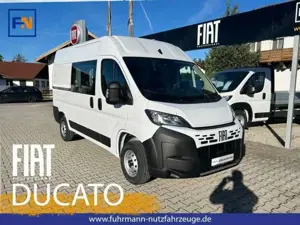 Fiat Ducato KASTENWAGEN 35 L2H2 140 MT 6E