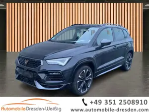 CUPRA Ateca 2.0 TSI VZ 4Drive*Pano*Kessy*ACC*360Grad