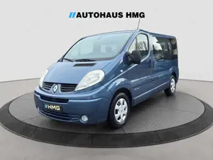 Renault Trafic Combi L1H1 2,9t *8-SITZE*KAMERA*KLIMA*AHK