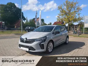 Renault Clio TCe 90 X-Tronic Evolution PDC