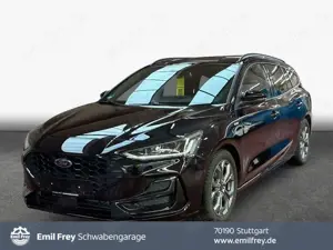 Ford Focus Turnier 1.0 EcoBoost Hybrid Aut. ST-LINE X