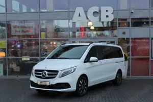 Mercedes-Benz V 250 d 4-M EDITION lang LED Stdhzg 8-Si AHK RFK