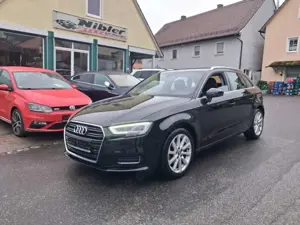 Audi A3 Sportb.30 TDI Sport LED+NAVI+PDC+KLIMA+CARPL.