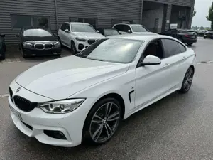 BMW 430 430 d M Sport