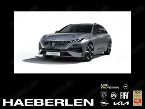 Peugeot 308 e- Elektromotor 156 SW e- GT ACC+Alcantara