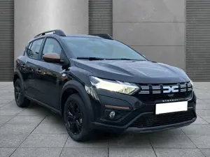 Dacia Sandero Stepway TCe 90 CVT Extreme SHZ+LED+RFK