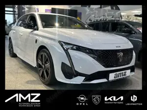 Peugeot 308 Hybrid 136 360° Kamera* Lenkradheizung*