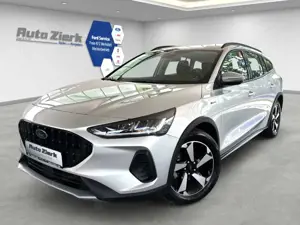Ford Focus Turnier Active 1.0 EcoBoost MHEV Aut. AHK NAVI ACC