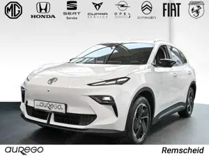 MG MGS5 EV StandHZG Navi Leder 360 Kamera LED ACC El. Heckkla