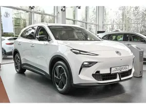 MG MGS5 EV StandHZG Navi Leder 360 Kamera LED ACC El. Heckkla Bild 2