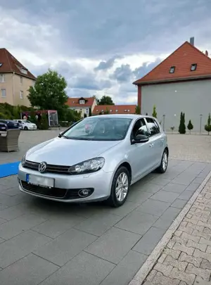 Volkswagen Golf 1.6 TDI BlueMotion Technology Style