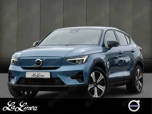 Volvo C40 Core Recharge Pure Electric 2WD