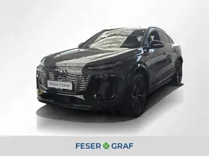 Audi Q6 Sportback edition one grey e-tron performa