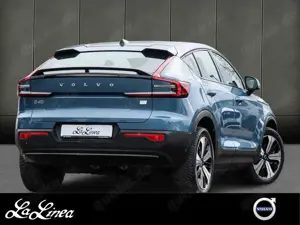 Volvo C40 Core Recharge Pure Electric 2WD Bild 2