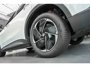 MG MGS5 EV StandHZG Navi Leder 360 Kamera LED ACC El. Heckkla Bild 5
