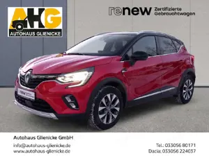 Renault Captur Edition One