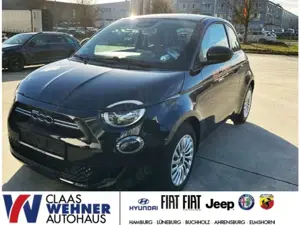 Fiat 500e e Action Automatik Radio  Winter-Paket Sonderlack