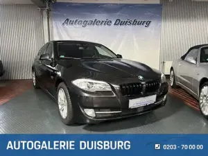 BMW 535 xDrive HUD AD StandHZG TV Navi Leder Soundsystem B