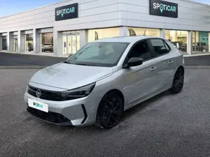 Opel Corsa Corsa 1.2 Direct Injection Turbo Automatik Edition