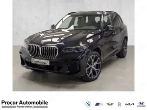 BMW X5 xDrive30d M Sport Pano DA Prof 360° HuD 21'' HiFi