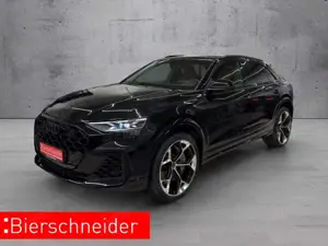 Audi RS Q8 performance