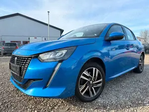 Peugeot 208 | neu TÜV | neu Zahnriemen | 3d cockpit