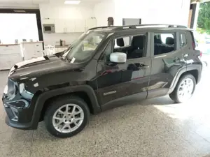 Jeep Renegade Limited*Mild-Hybrid FWD*Navi*Garantie