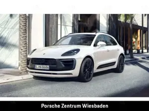 Porsche Macan GTS