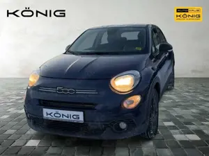 Fiat 500X Club Automatik, Klima, Carplay