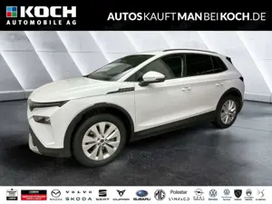 Skoda Elroq 50 Tour AHK LED NAVI Bluetooth Klima