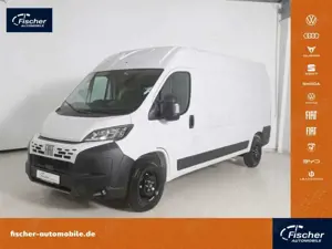 Fiat Ducato 140 MT L3H2 Kastenwagen