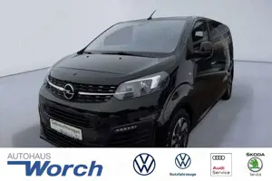 Opel Zafira 2.0 D Innovation PANO+KAMERA+8SITZE