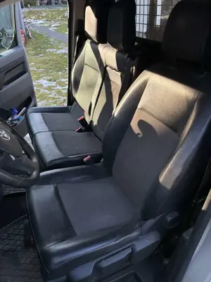 Toyota Proace 2,0-l-D-4D L2 Autm. Comfort Bild 3