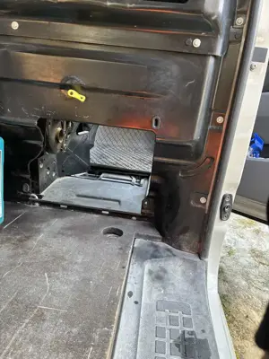 Toyota Proace 2,0-l-D-4D L2 Autm. Comfort Bild 5