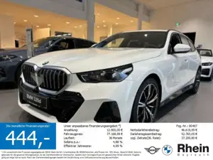 BMW 520 d Touring M Sportpaket
