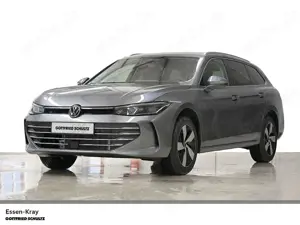 Volkswagen Passat BUSIN. 1.5 ETSI DSG NAVI IQ SHZ