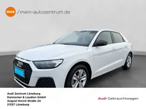 Audi A1 Sportback 25 1.0 TFSI Alu LED Sitzh. MMI PDC uvm.